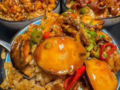 -金龙·打边炉(南京西路店)