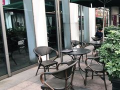 -星巴克(江阴万达店)