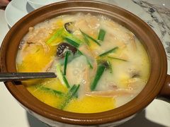 -米桃-吴韵风雅·拙园(北外滩来福士店)