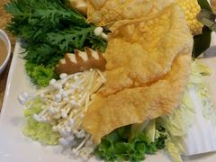 -潮汕牛肉火锅(铁西店)