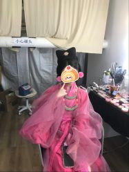 点击看大图 -瞳摄影写真旗舰店