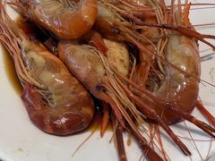 -阿毛饭店·正宗宁波菜(儿童公园旗舰店)