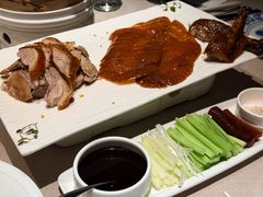 -漢舍中国菜馆(889广场店)
