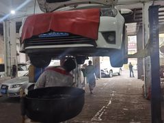 -哈尔滨龙晟一汽丰田4S店(民生路店)