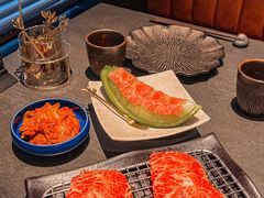 -铭牛烧肉·和牛海鲜自助(高新月牙湖店)