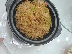 -清真悦宾楼食府(海湖店)