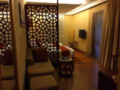 -太阳岛度假酒店