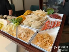 -海味观(老西门店)