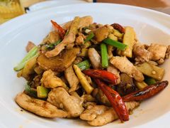 -小杨烤肉(高新店)