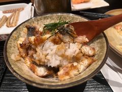 -玄白·炭烤活鳗(上海首店)