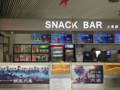 -中影国际影城(宁波江北来福士店)