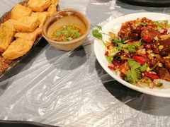 -虎虎龙虾大排档(双井店)