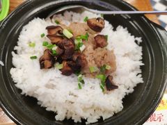 -澳门陈光记烧味饭店(南京德基广场店)