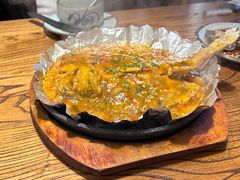 -无名小酒馆·湖北私房菜(昙华林店)