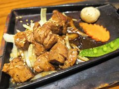 -和彩放题餐厅(酒仙桥店)