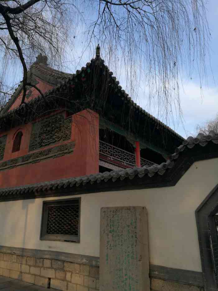 娥英祠-"这是个"二女侍一夫"的血泪故事. 娥皇."-大众点评移动版