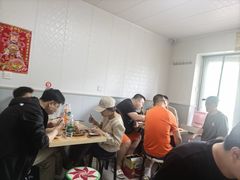 -金鹏鱼肉馆
