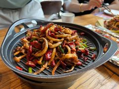 -U你·天然调味(南湖总店)