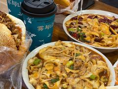 -高玮削面馆(爱民路店)