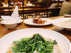 -蛇口希尔顿南海酒店·随轩中餐厅·粤菜