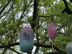 -西溪国家湿地公园