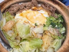 -膳心记-明火四宝煲仔饭(燕南店)