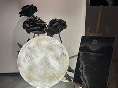 -HAN SHOWS COFFEE汉秀斯咖啡(韩乐坊店)