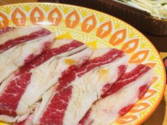 -蒲葵传统炭火烤肉(白石龙店)