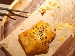 -塔哈尔·新疆盛宴(奉贤龙湖店)