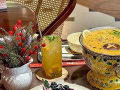 -嗒令甜品·主题融合料理餐厅(首座时代店)
