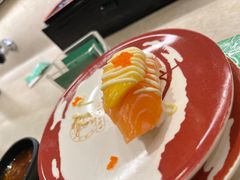 -禾绿寿司·定食·拉面·烧炸(喜荟城店)