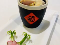 -绍兴饭店知遇楼(环山路店)