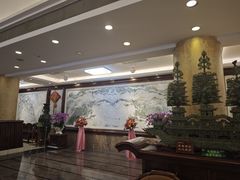 -大天然酒店(军民路店)