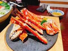 -松子料理(华威桥店)