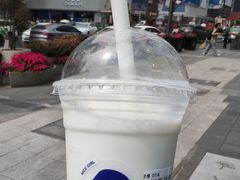 -溪边姑娘·拉丝酸奶水果捞(春熙路店)