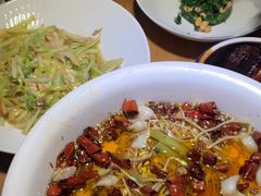 -永安鱼庄·镇江菜(丁卯店)