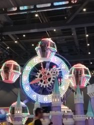 点击看大图 -第五极儿童乐园