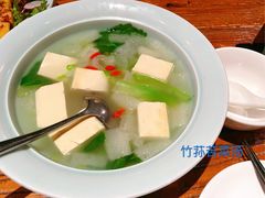 -中8楼风尚云南菜(颐堤港店)