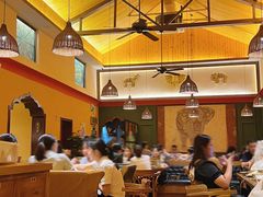 大堂-泰堤坊(淡水体育馆店)