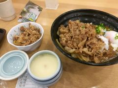 -食其家·牛丼咖喱(文三路店)
