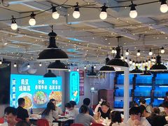 -石牌岭小亮蒸虾•湖北老字号(左岭店)