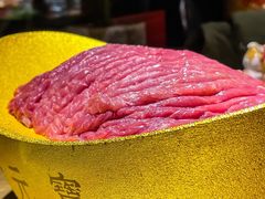 -羊大爷涮肉(亮马桥店)