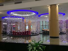 -青岛海尔洲际酒店