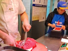 -潮汕三宝鲜牛肉火锅