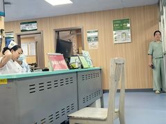 -广州市第十二人民医院(天河院区)