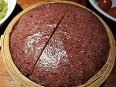 外婆黑米糕-外婆家(西溪印象城店)