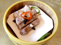 -顺德喜来登酒店·采悦轩