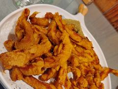 -小船渔村·大连菜(新华街店)