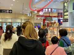 -品禾芝风(敏捷永旺店)