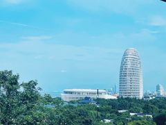 -南太湖山庄·四季轩&国风堂中餐厅